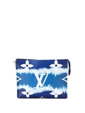 Louis Vuitton Toiletry Pouch Limited #323355L10B